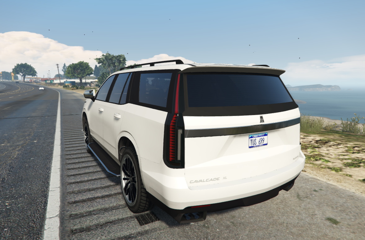 RP | CUSTOM CAR CRIMES 1