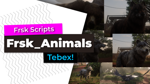 Frsk_Animals