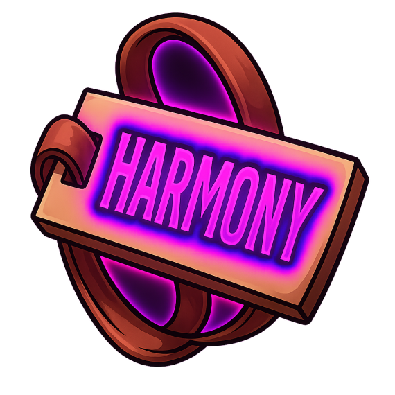 Harmony Rank
