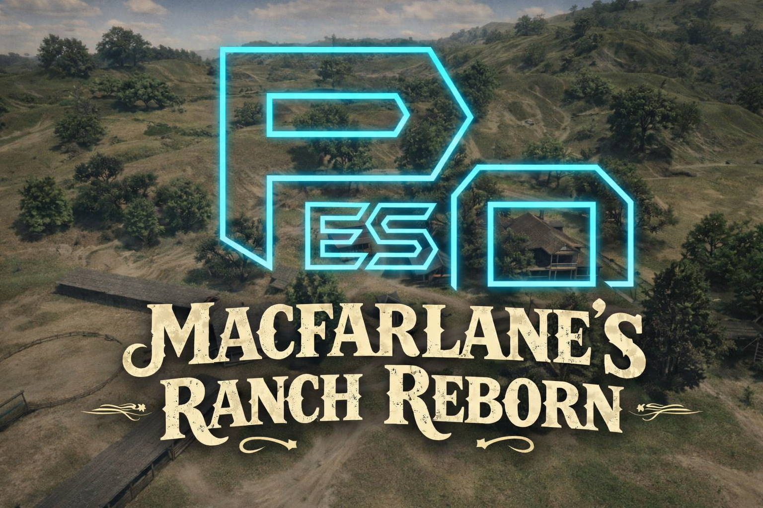 Macfarlane's Ranch Reborn