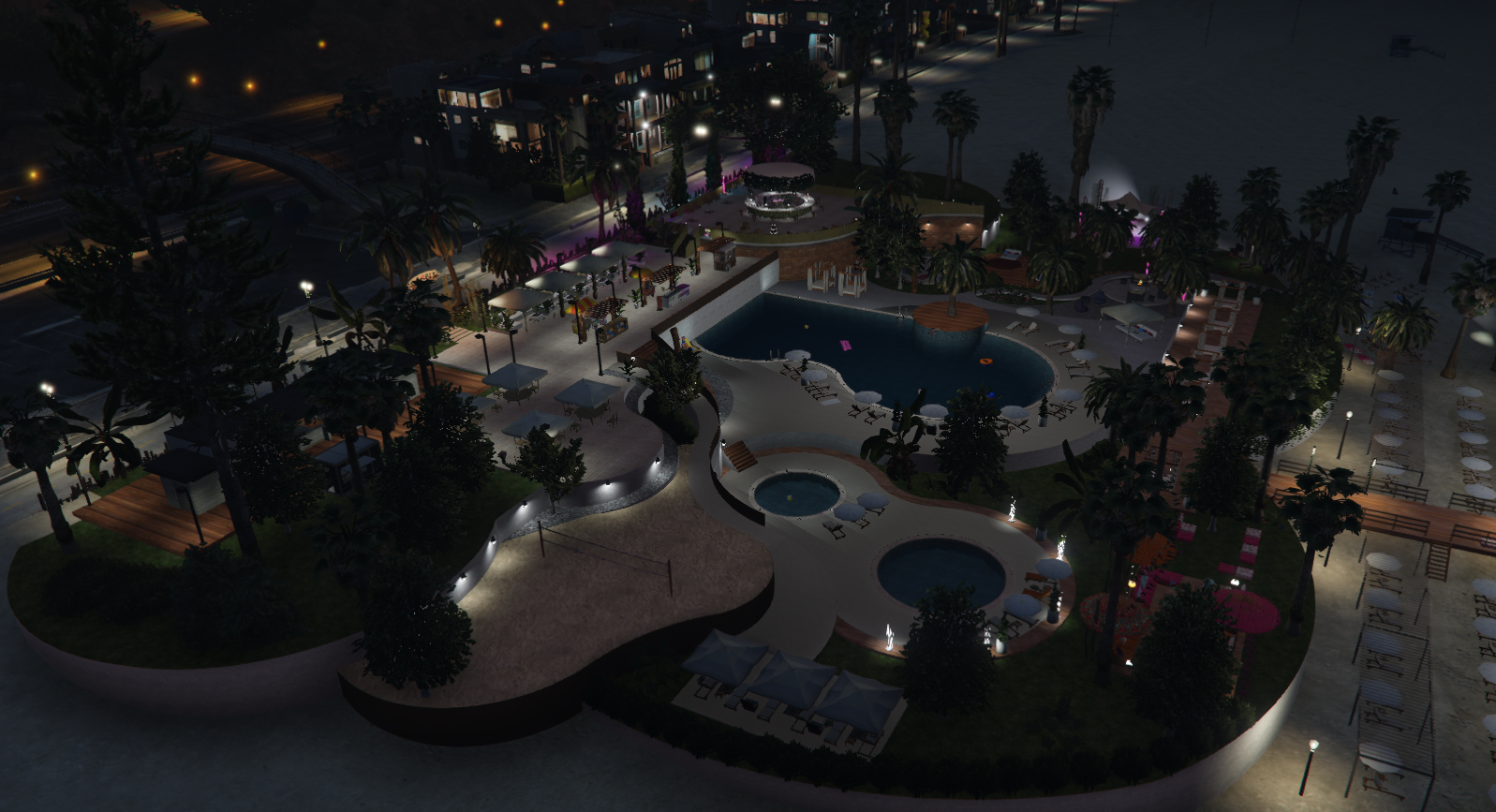 Paradise Beach