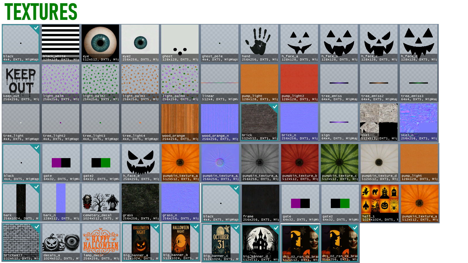 Halloween 2025