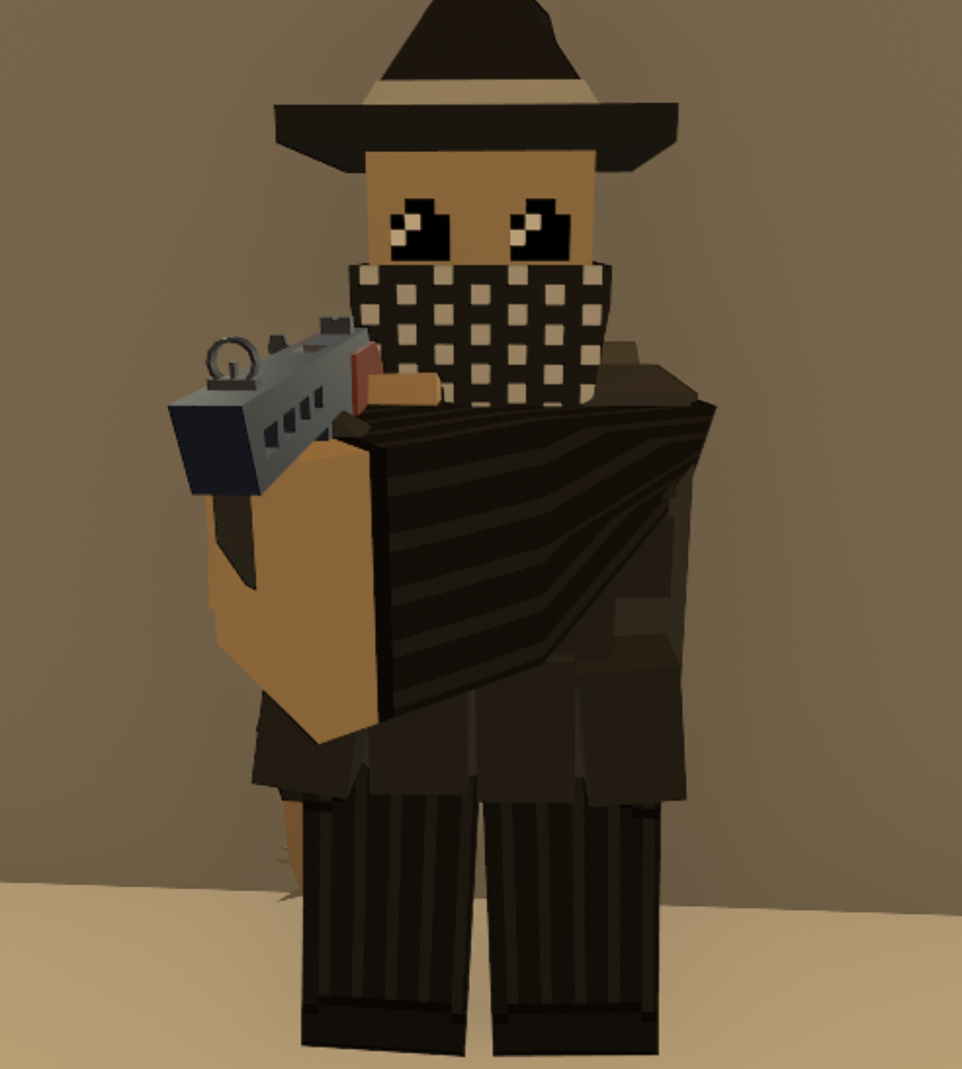 Mafia Kit
