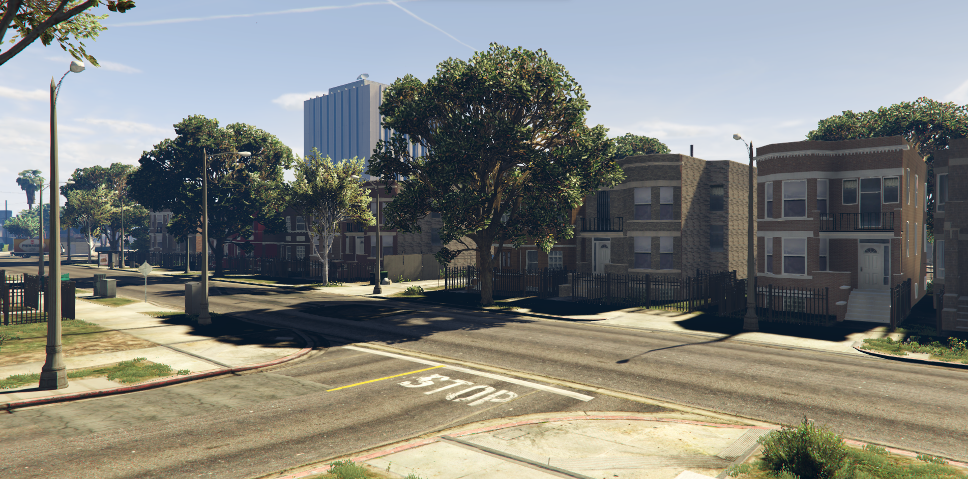63RD | CHICAGO HOOD