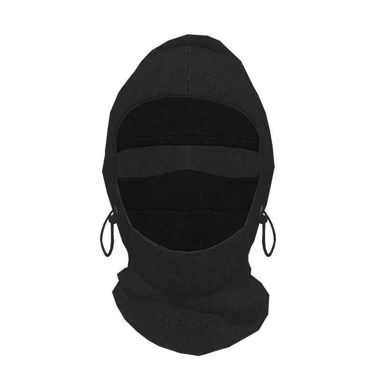 Toggle Ski Mask (M)