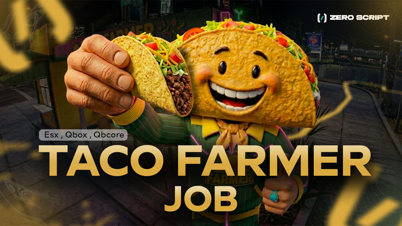 ZS Taco Farmer