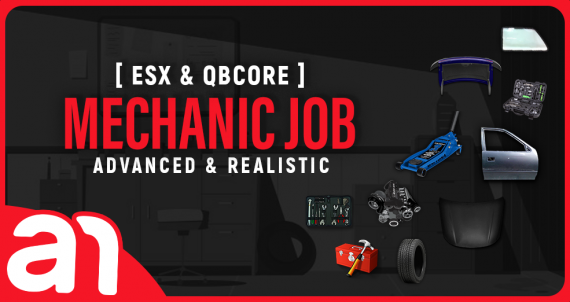 Mechanic Job