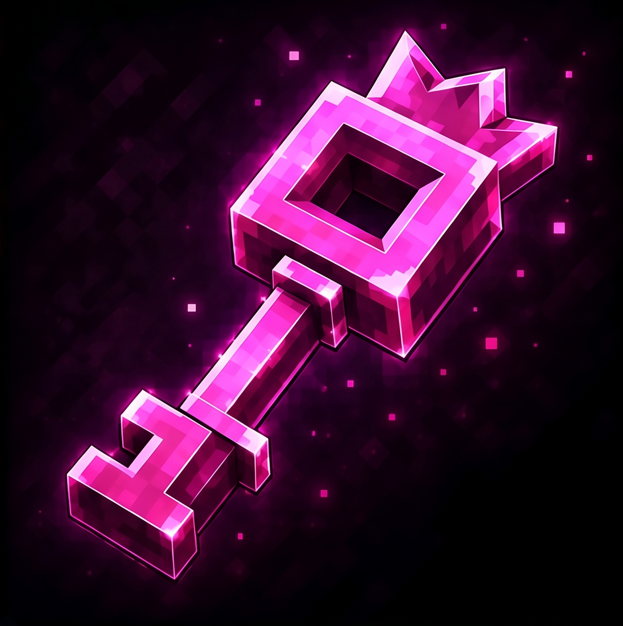 SPAWNER CRATE KEY
