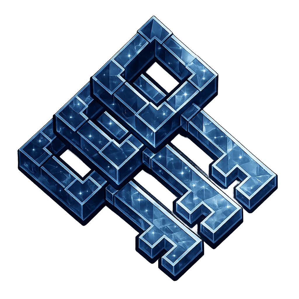 ⛏️3x MULTI Key