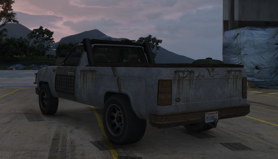 Contender4 (Truck)