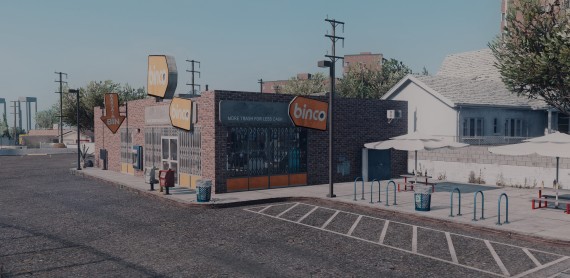 Southside Clothing Store