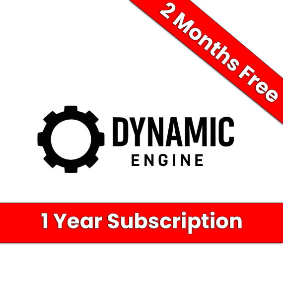 Dynamic | 1 Year