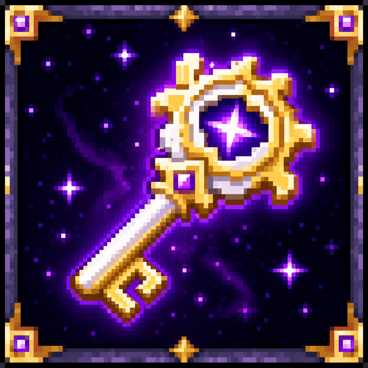 Pack | 9 Key