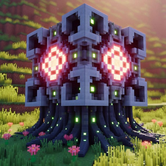 SPAWNER DE FANTASMA LLORON