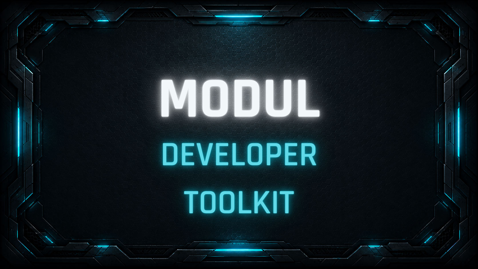 Modul DevToolkit