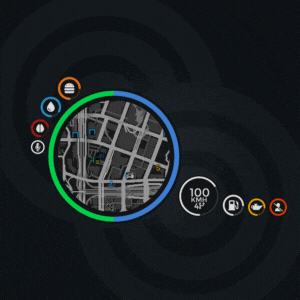 IV HUD - Open Source - 3