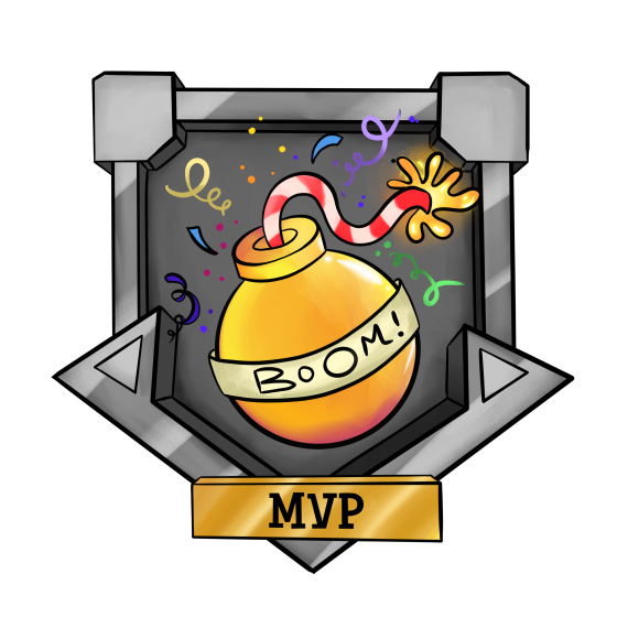 MVP [Freeplay]