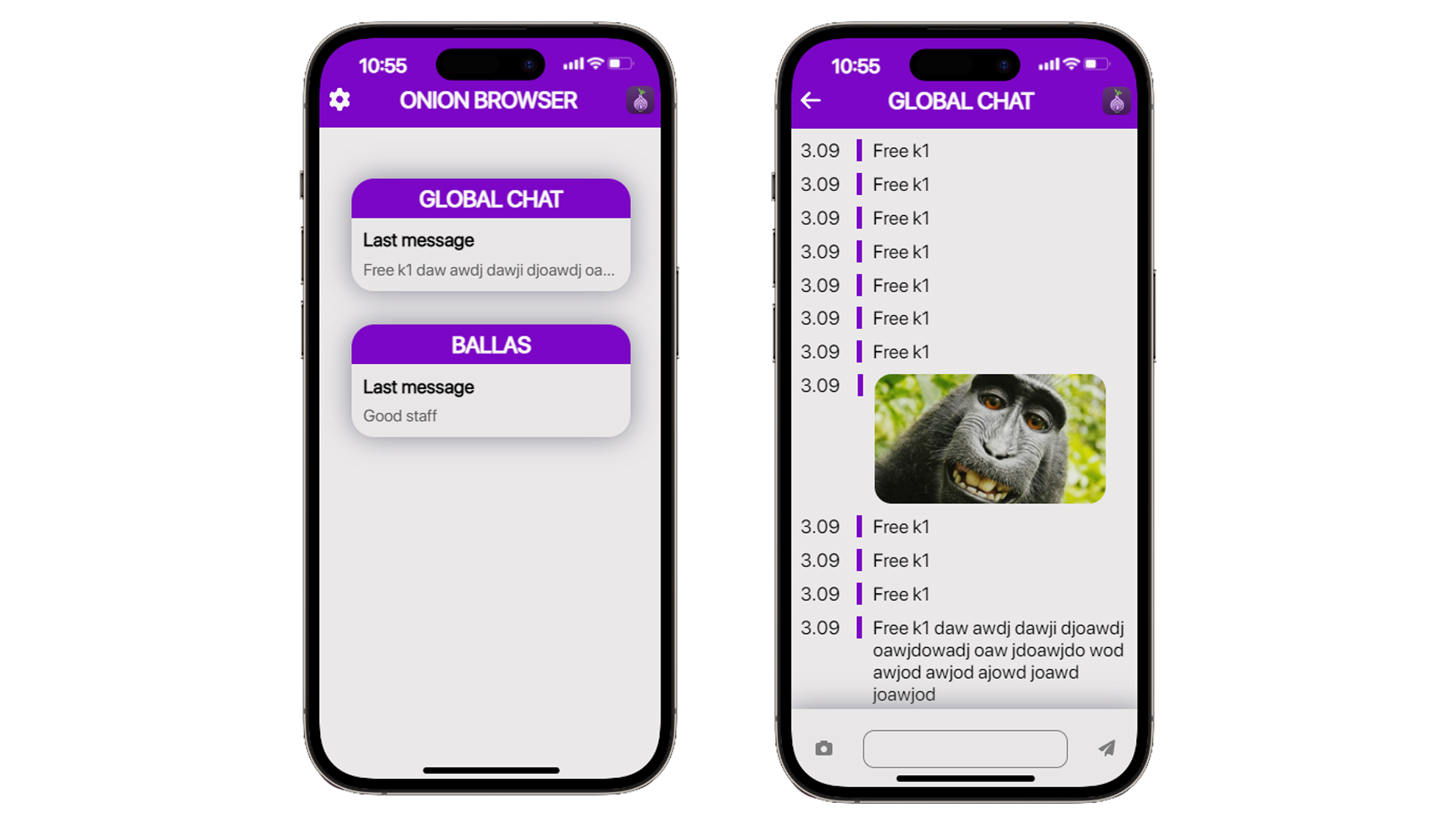 Hype Phone