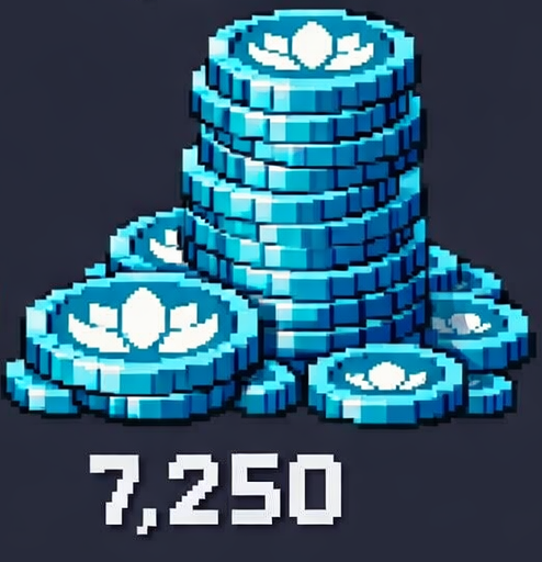 BendersMC Shop | Lotus Coins