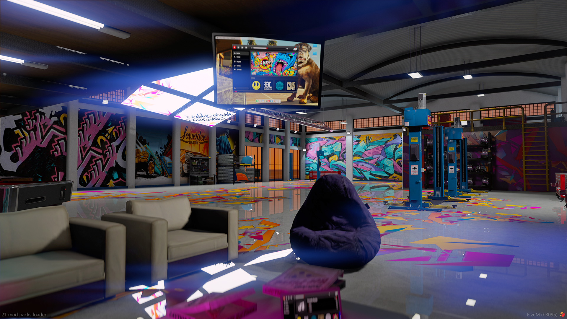 Bennys Beach Screenshot 8