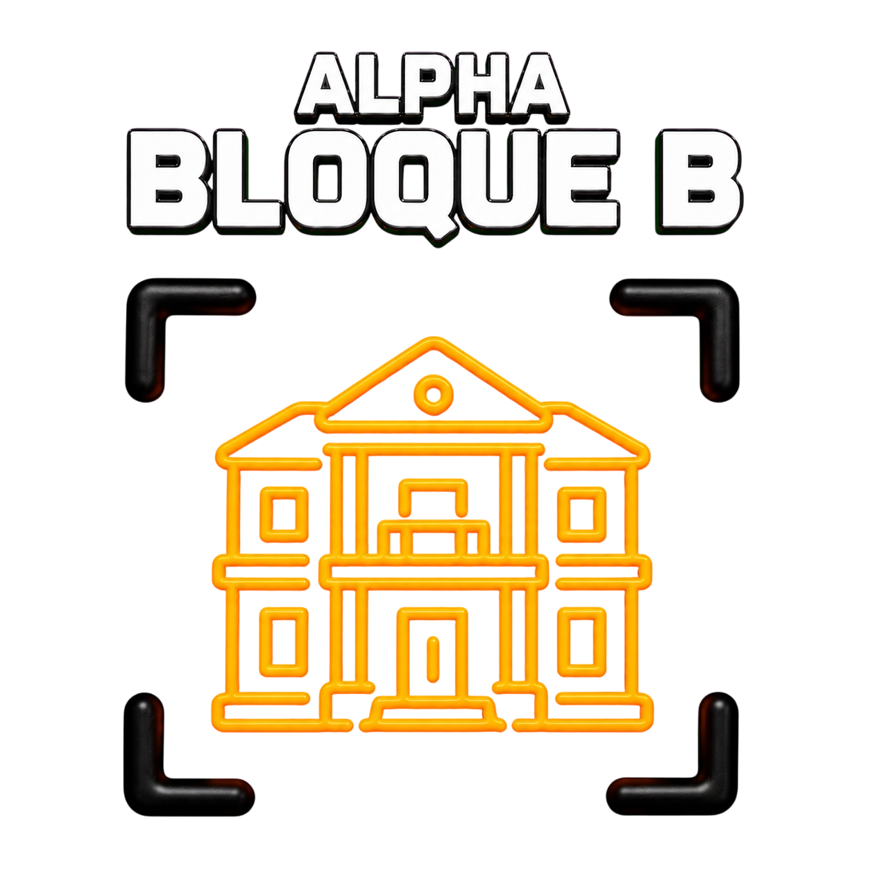 Alpha Bloque B