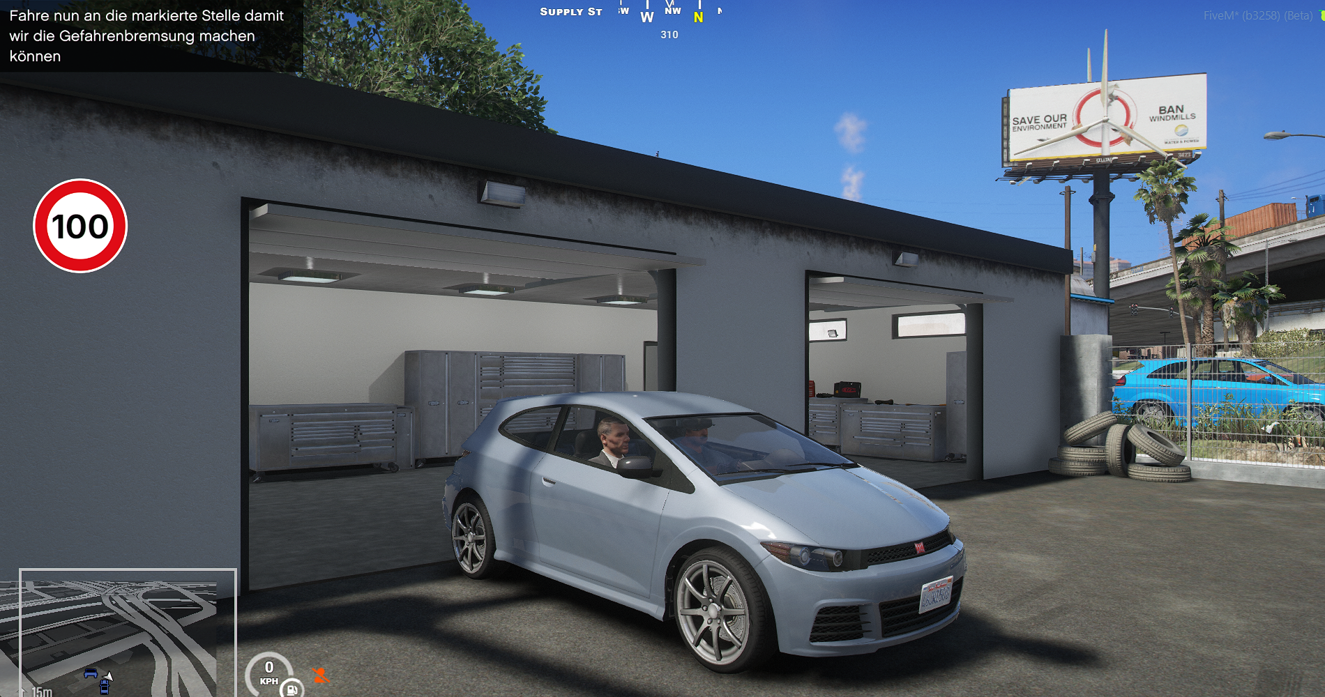 Fahrschule Screenshot 11