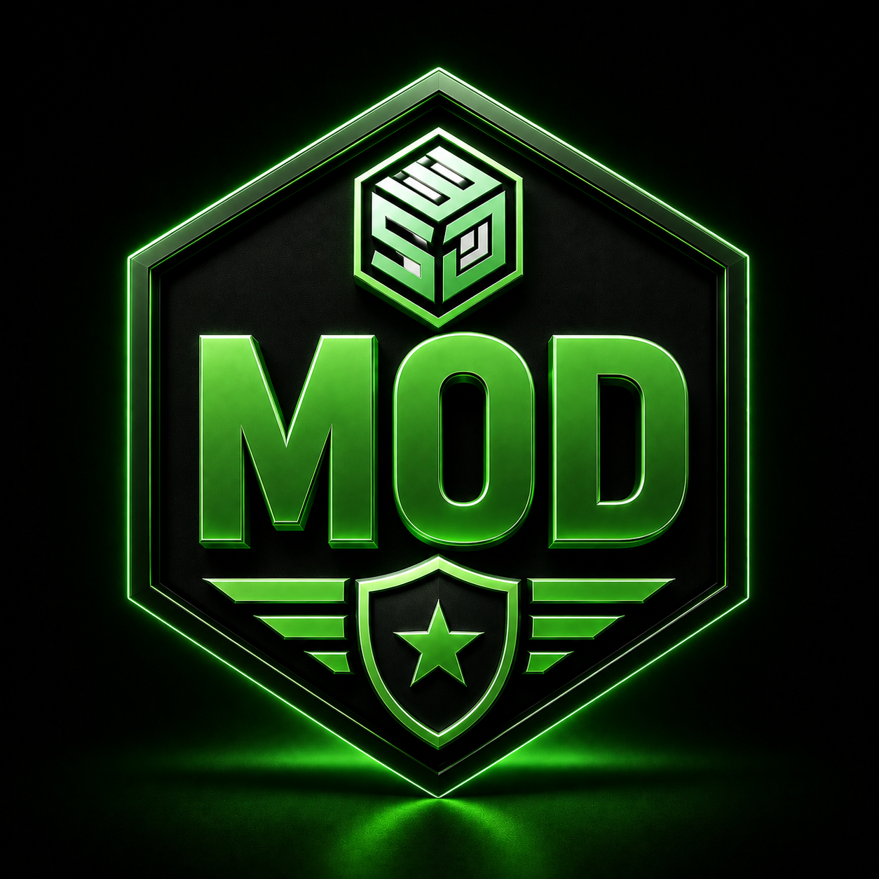 🛡️Moderator