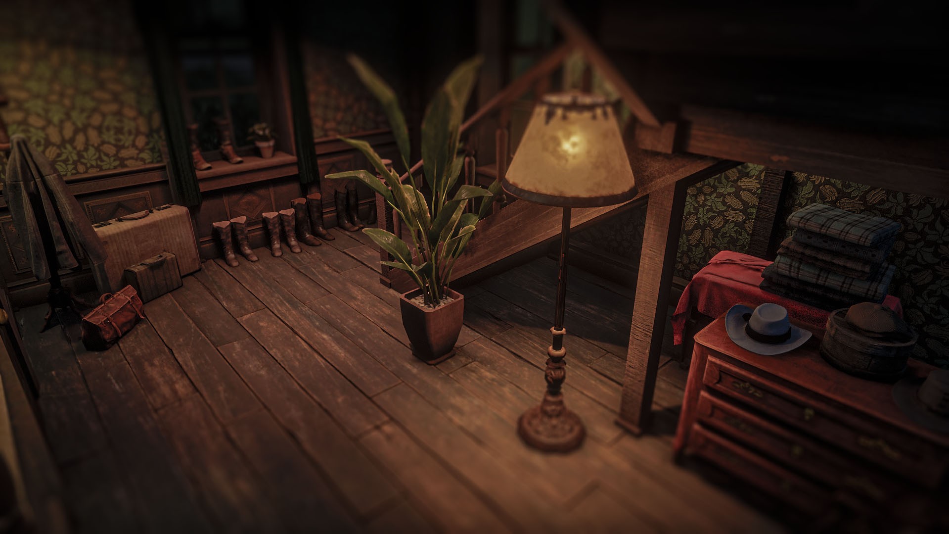 Kamassa House