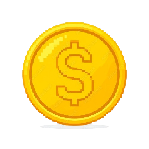 100 Coins