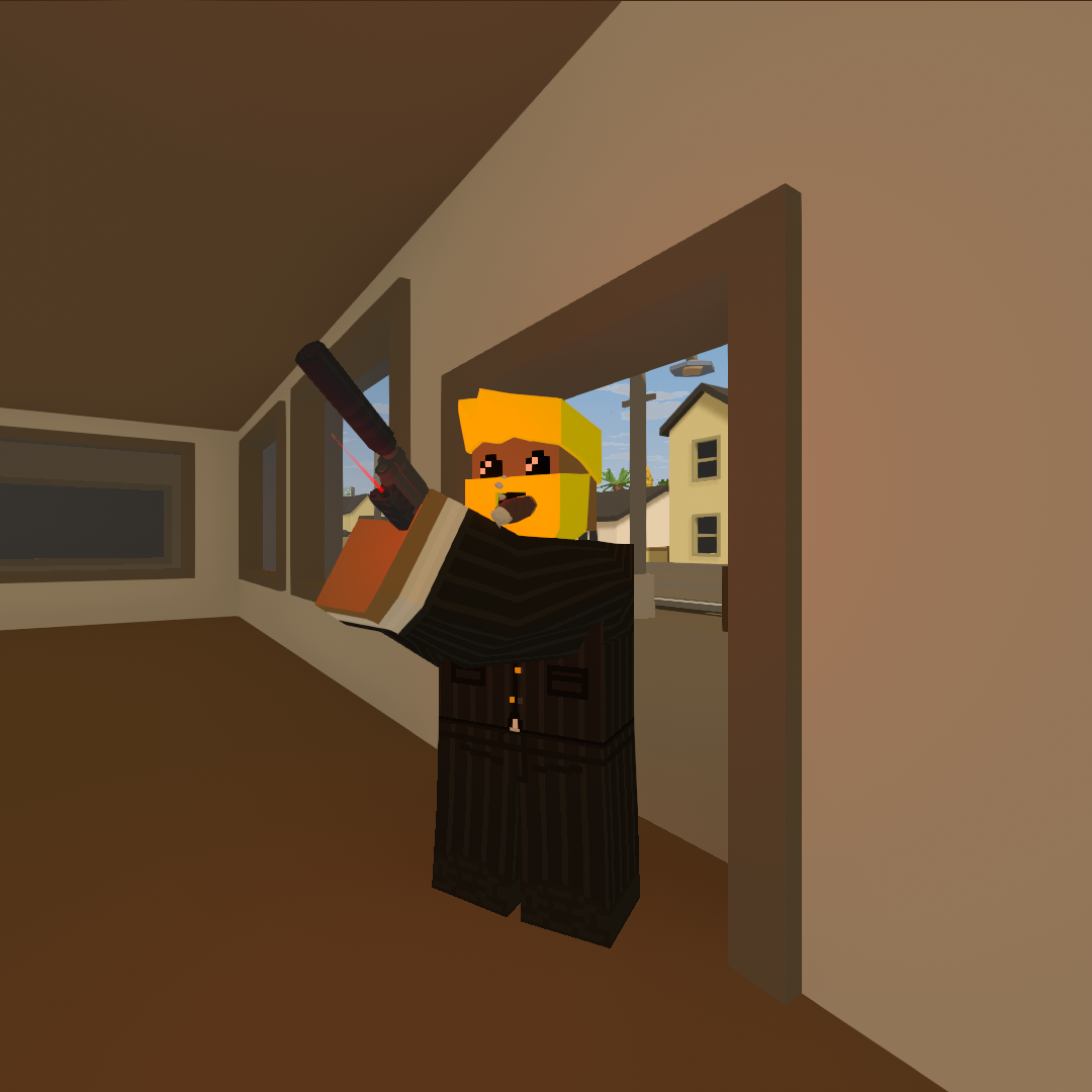 Hitman