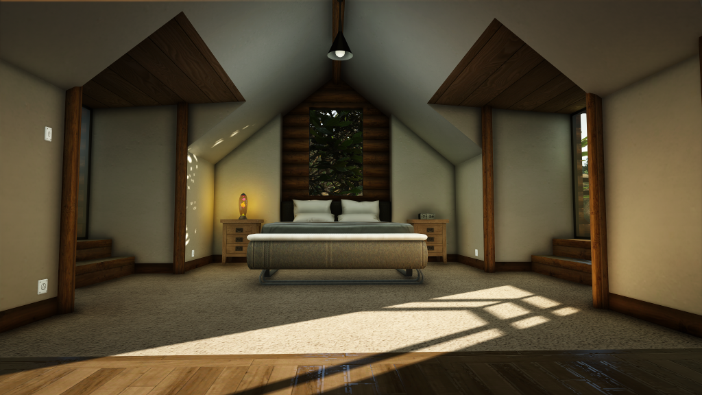 Woodland Hills Screenshot 7