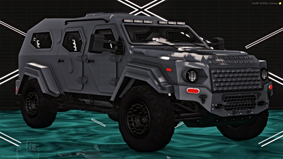 Insurgent GRK 2.0