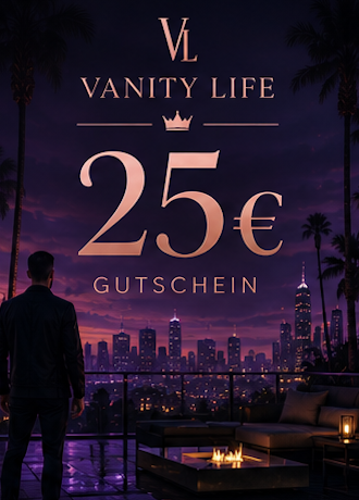 25€ Gutschein