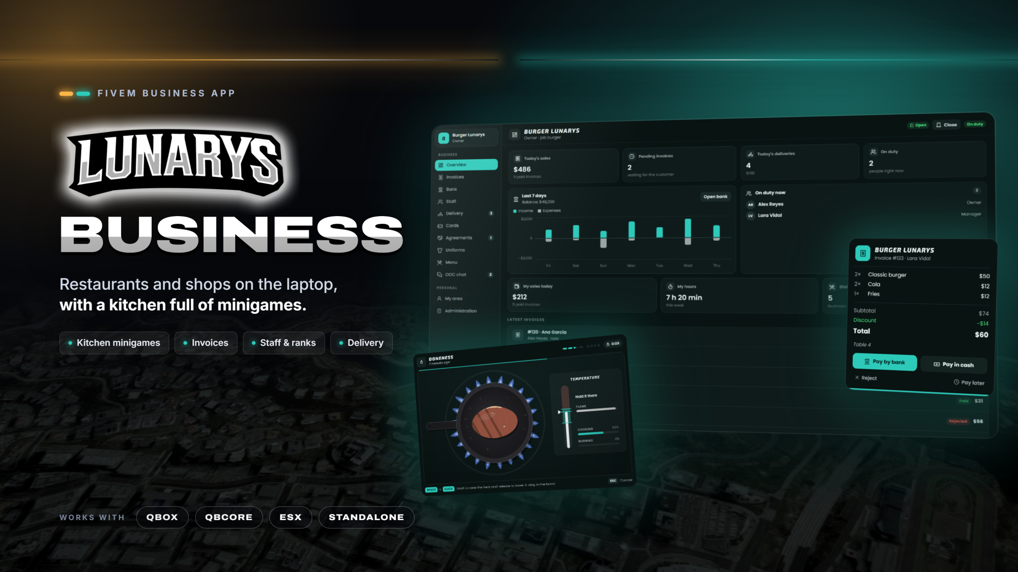 LunarysBusiness