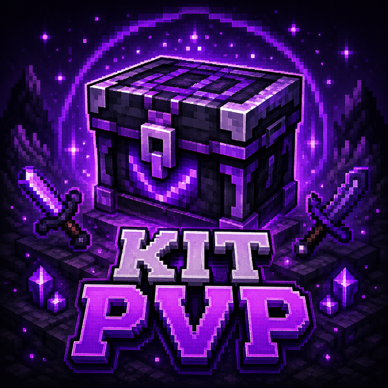 Kit PVP