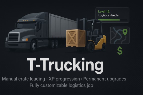 T-Trucking