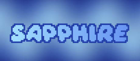 Sapphire