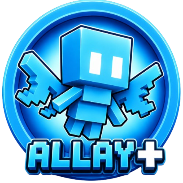 ALLAY+