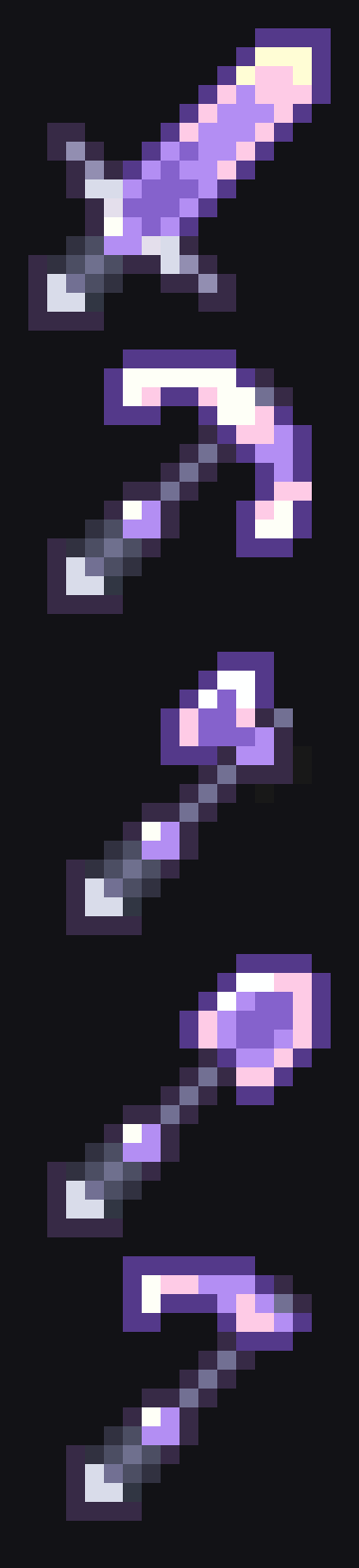 ๐ Amethyst Collection