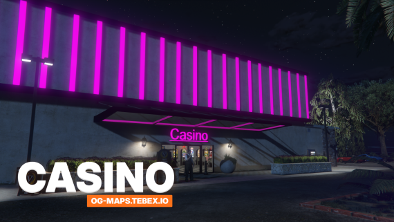Casino [MLO]