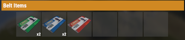 Cards Kit