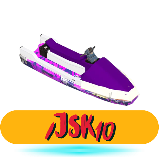JetSki 10