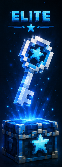 3x Elite Keys