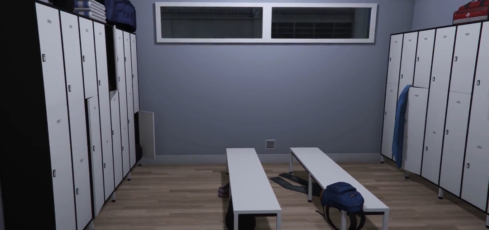 ambulance