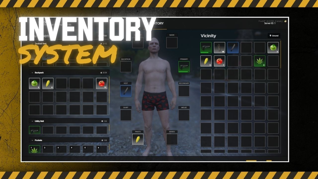 Inventory (Source)
