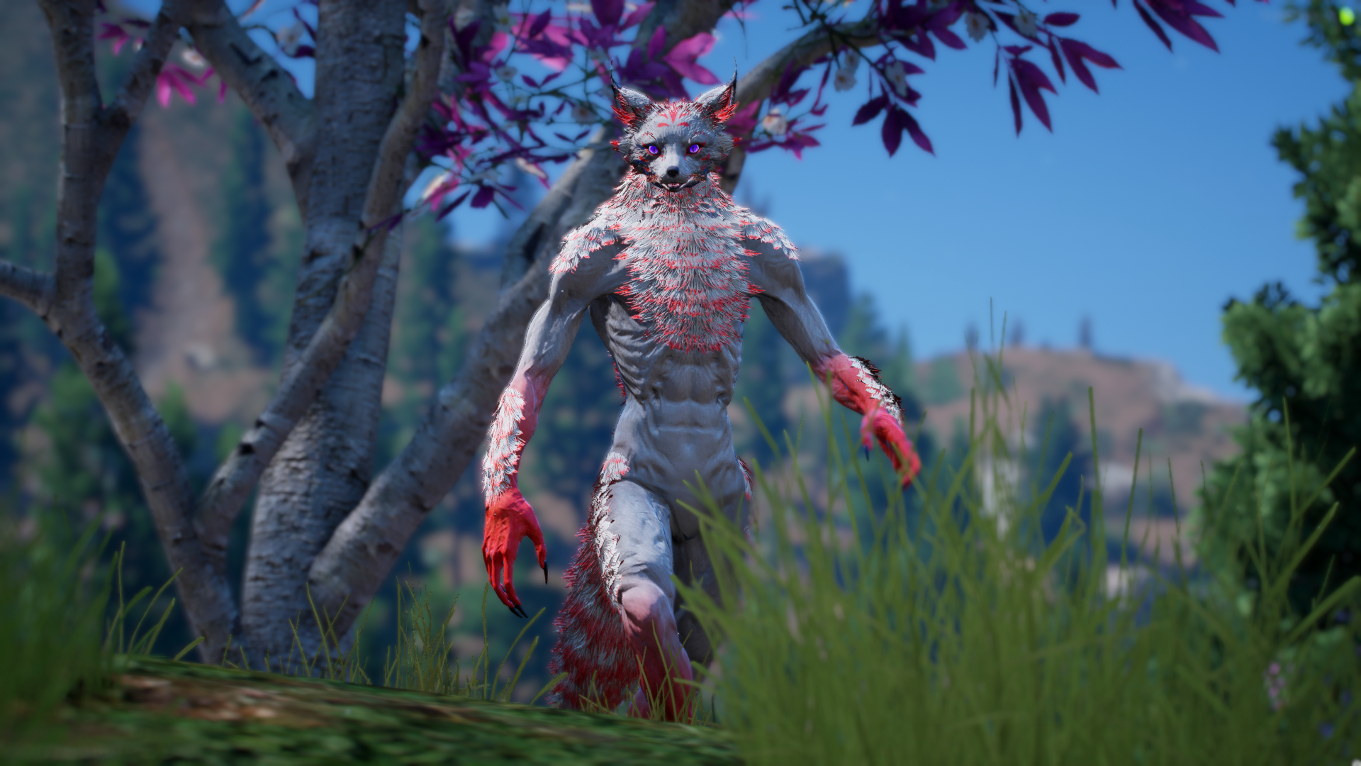 Kitsune