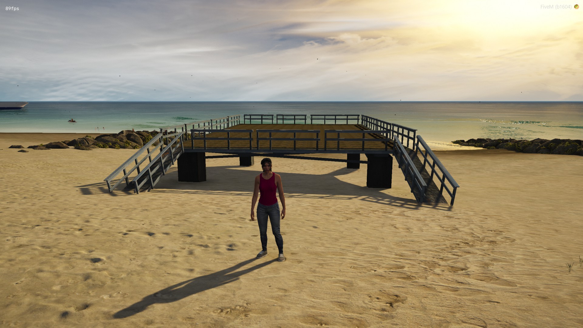 Pier (molo)