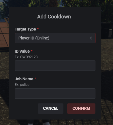 Dynasty Job Sync & Colldown