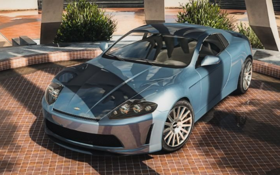 Dewbauchee Vesper