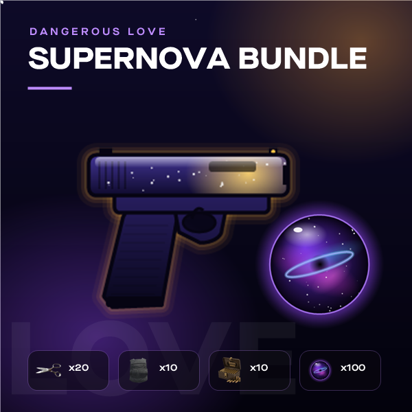 Supernova Bundle